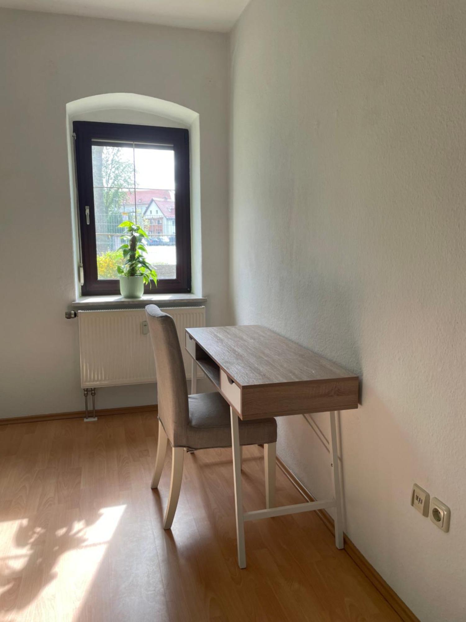 Ferienwohnung Am Rathaus Heidenau  Exterior foto